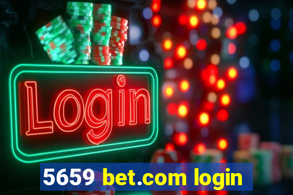 5659 bet.com login